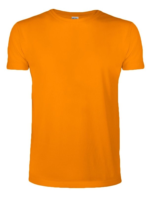 orange fluo